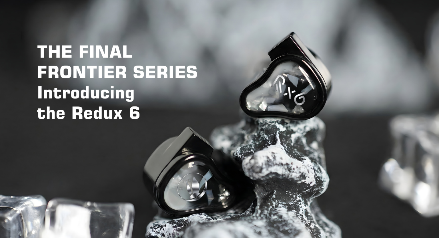 FiR Audio Redux 6