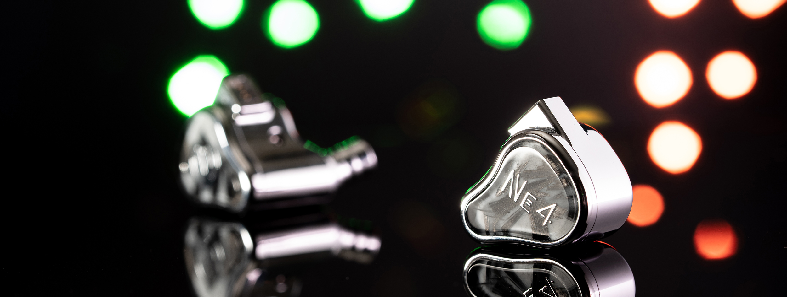 FiR Audio Neon 4